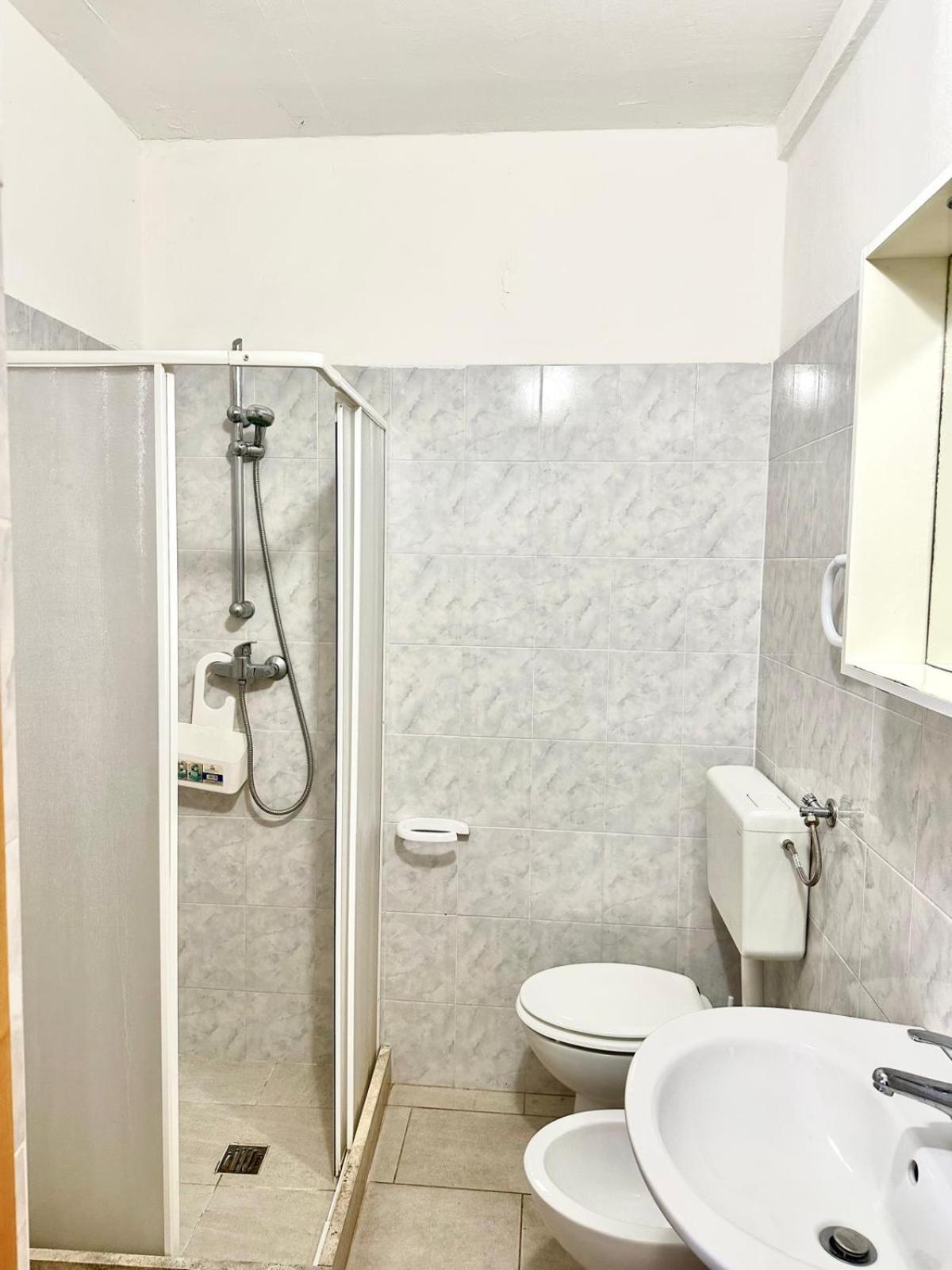 Casa vacanze Mono Giglio B *