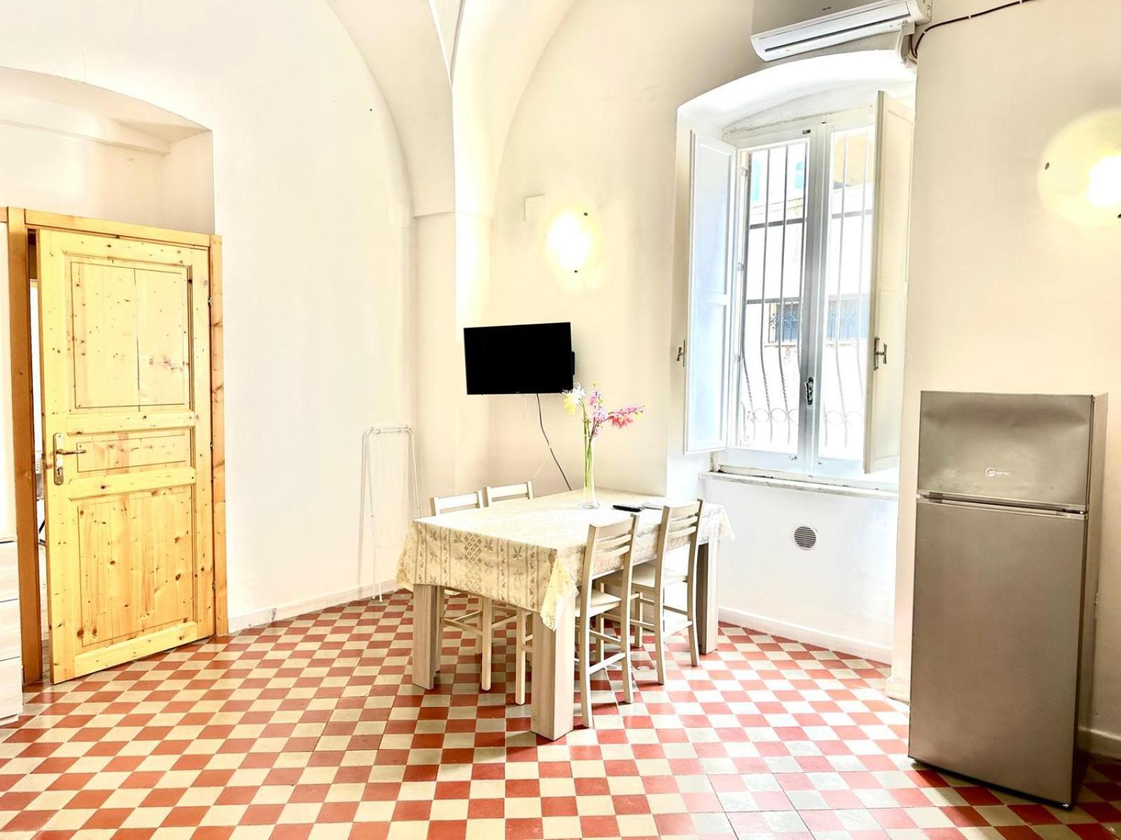 Casa vacanze Mono Giglio B Gallipoli